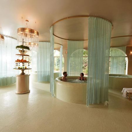 Brindos, Lac & Chateau - Relais & Chateaux - Anglet Biarritz Exteriör bild
