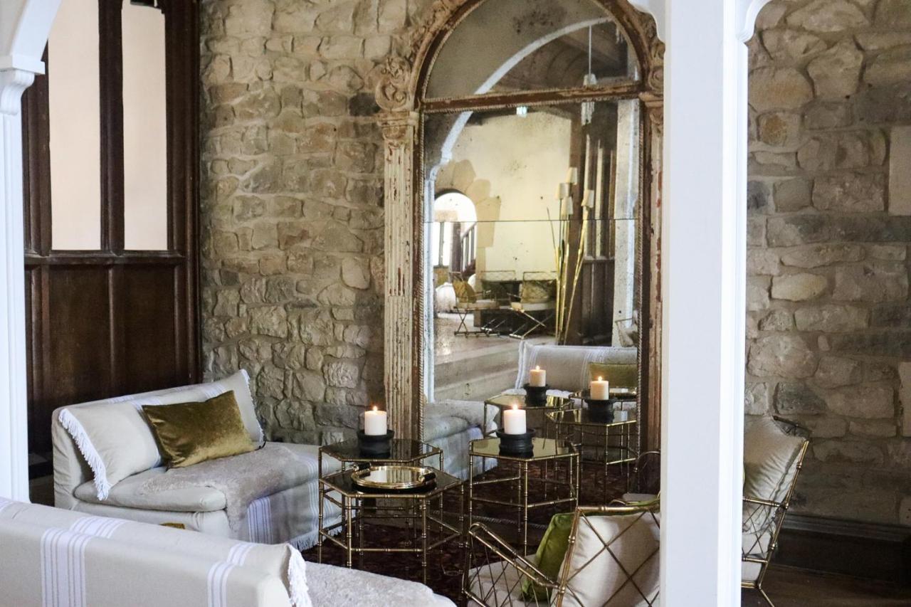 Brindos, Lac & Chateau - Relais & Chateaux - Anglet Biarritz Exteriör bild