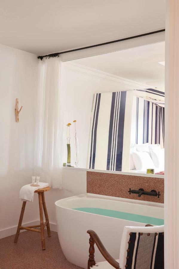 Brindos, Lac & Chateau - Relais & Chateaux - Anglet Biarritz Exteriör bild