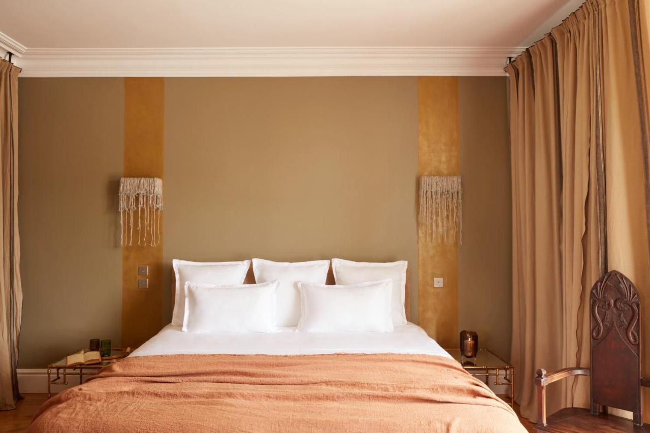 Brindos, Lac & Chateau - Relais & Chateaux - Anglet Biarritz Exteriör bild