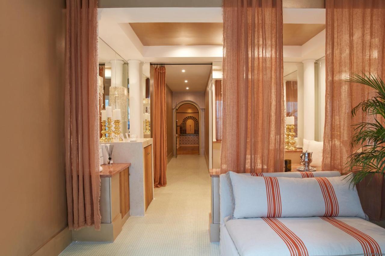 Brindos, Lac & Chateau - Relais & Chateaux - Anglet Biarritz Exteriör bild